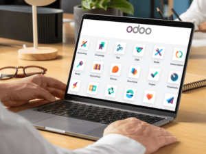 odoo-erp-development-company