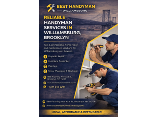 reliable-handyman-services-in-williamsburg-brooklyn-small-0