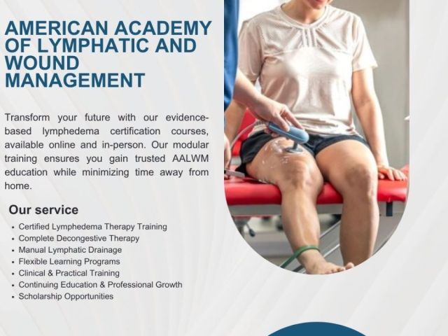 lymphedema-certification-online