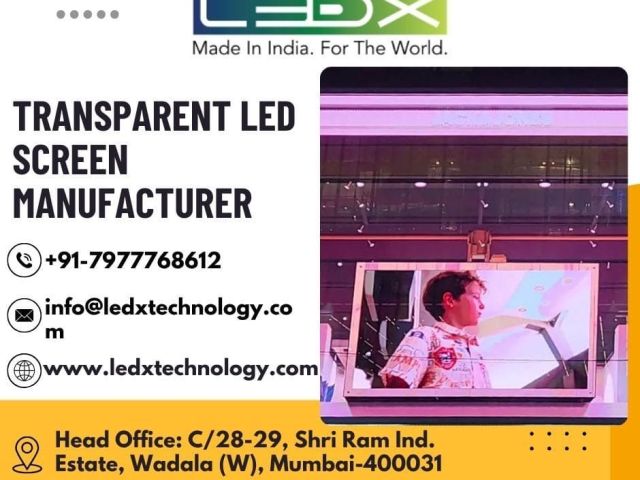 transparent-led-screen-manufacturer-for-the-us-market