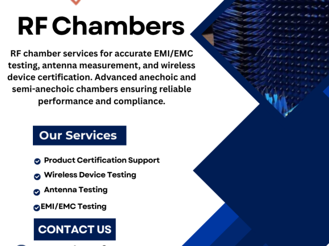 rf-chambers-high-performance-testing-solutions