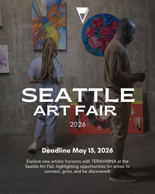 opportunities-for-artists-seattle-art-fair-2026-teravarna-big-0