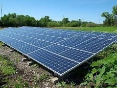 ground-mount-solar-installation-north-carolina-smart-energy