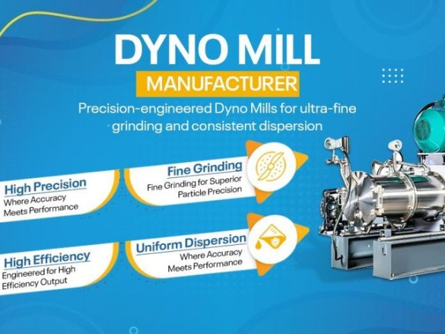 vendor-search-dyno-mill-manufacturer