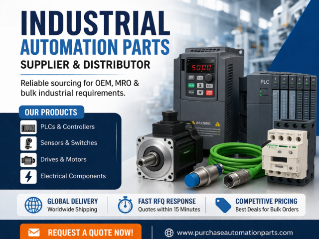 buy-industrial-automation-parts-trusted-distributor