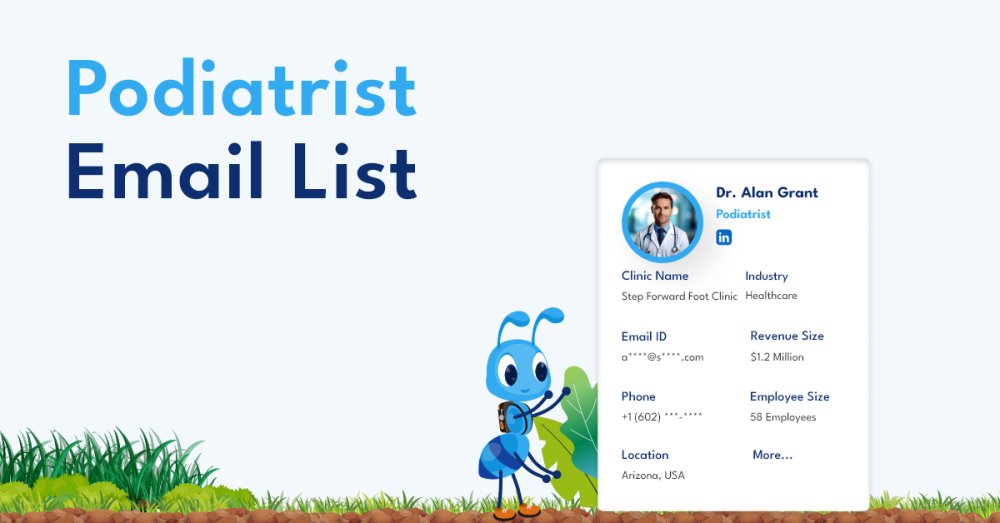 want-podiatrist-email-list-uk-get-new-patients-fast-big-0