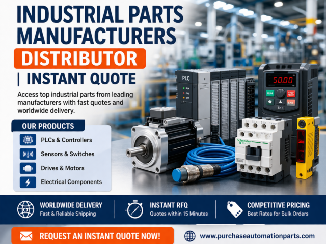 industrial-parts-manufacturers-distributor-instant-quote