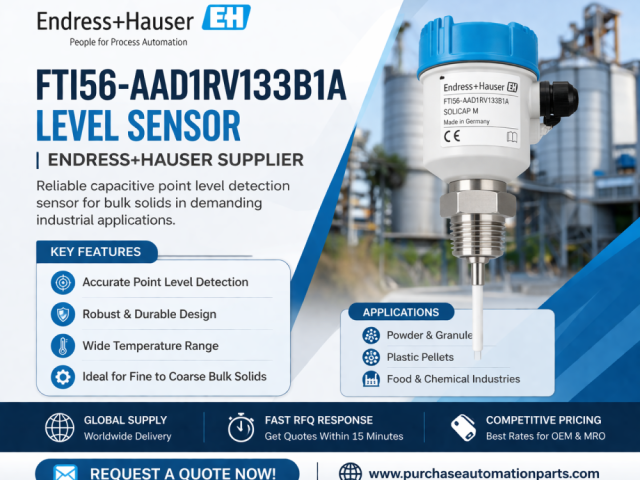 fti56-aad1rv133b1a-level-sensor-endresshauser-supplier