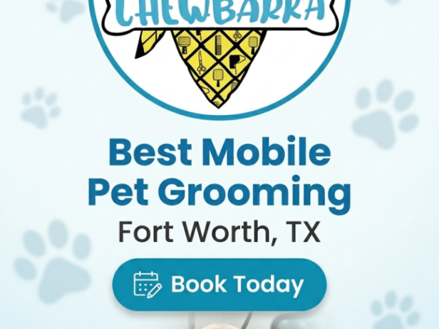 best-mobile-pet-grooming-fort-worth-tx-book-today