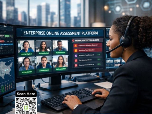 enterprise-online-assessment-platform-usa