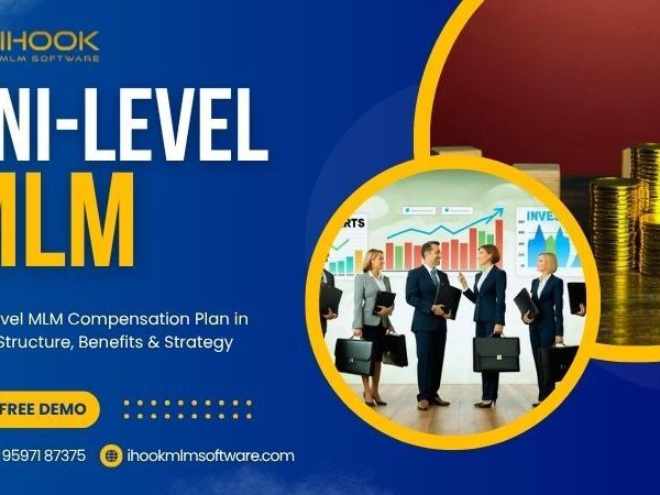 how-uni-level-mlm-compensation-plan