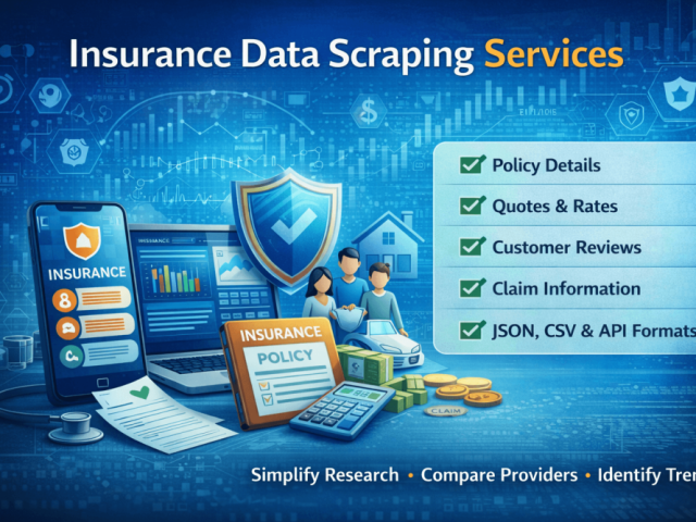 insurance-data-scraping-solutions