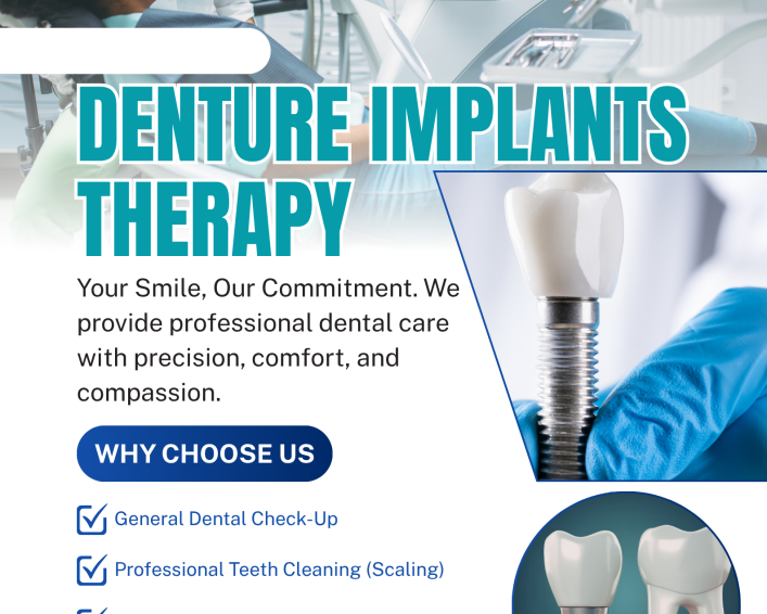 how-do-denture-implants-work