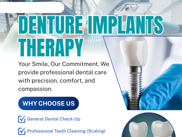 how-do-denture-implants-work