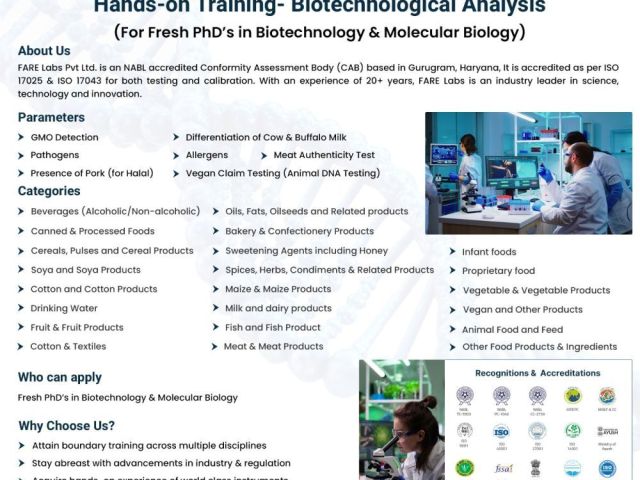 build-your-career-with-biotechnology-training-lab-programs