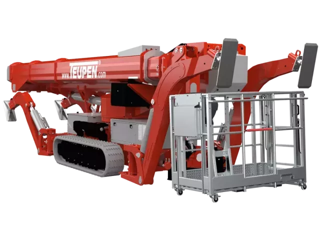 best-telescopic-boom-lifts-for-high-performance