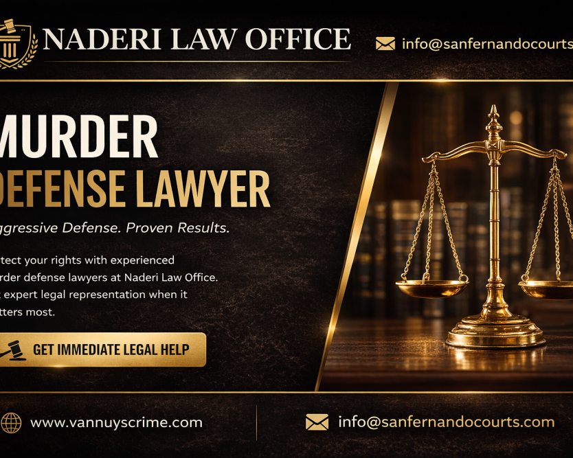 best-murder-defense-lawyer-in-van-nuys