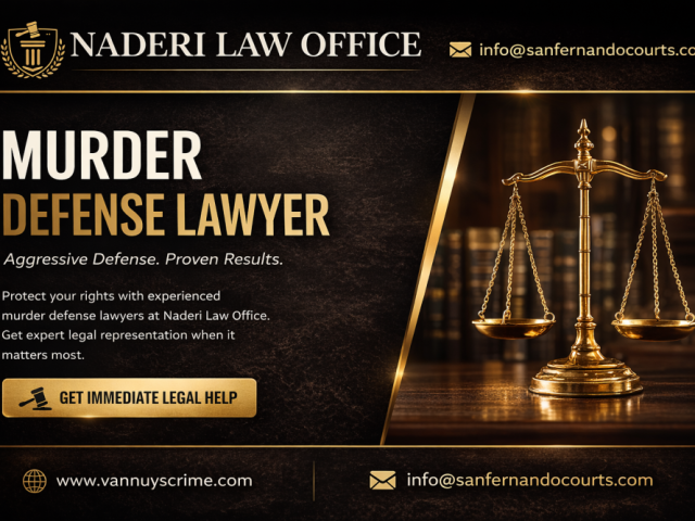 best-murder-defense-lawyer-in-van-nuys