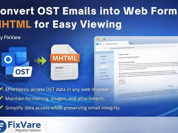 convert-ost-emails-into-web-format-mhtml-for-easy-viewing