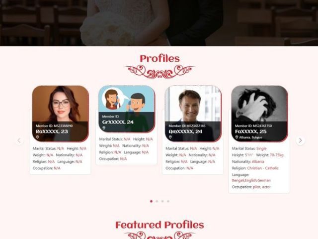 affordable-matrimony-script-for-online-matchmaking-business