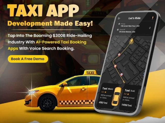 custom-taxi-app-solutions-for-local-ride-hailing-businesses