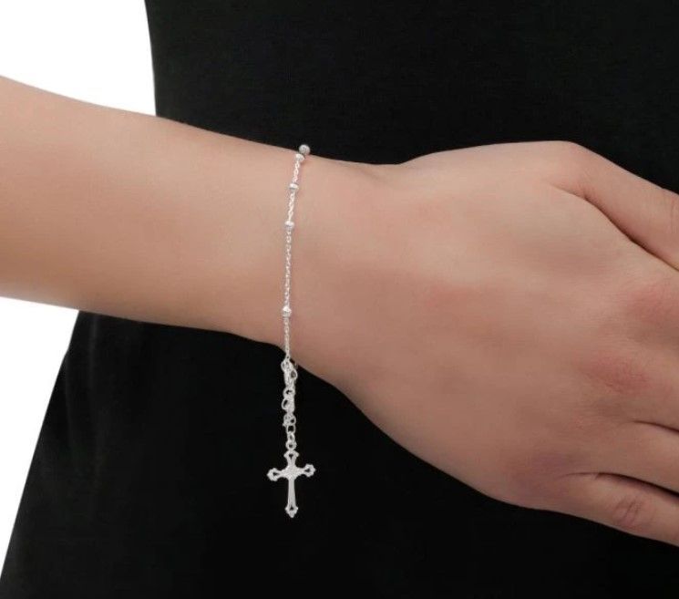 silver-bead-bracelet-thechainhut-big-0