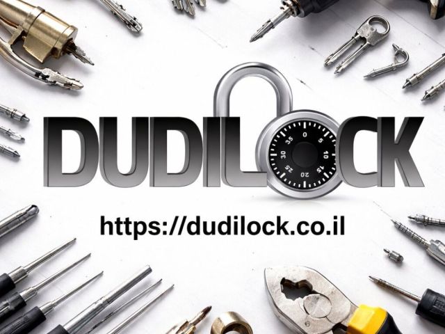dudilock
