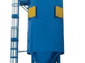 baghouse-dust-collection-system-in-dallas-filtration-sol