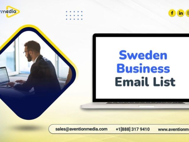 acquire-a-highquality-sweden-business-email-list-leads-list