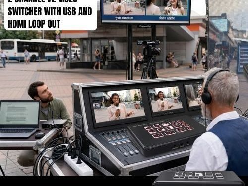 buy-new-video-switcher-to-shoot-the-live-events-and-broadcasting