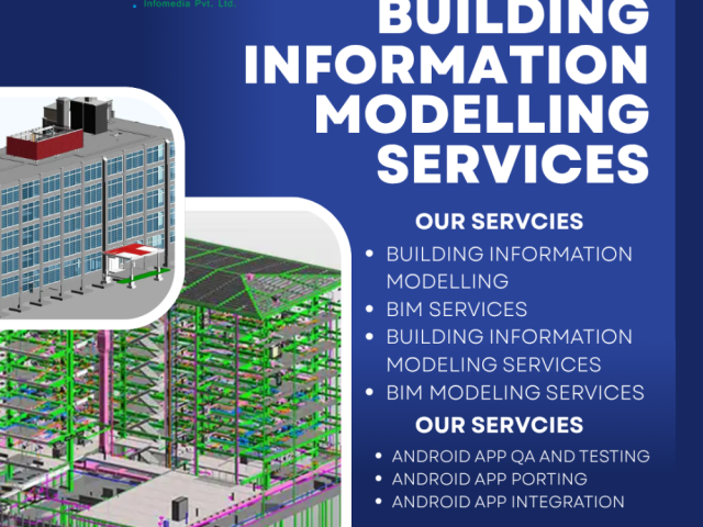 building-information-modeling