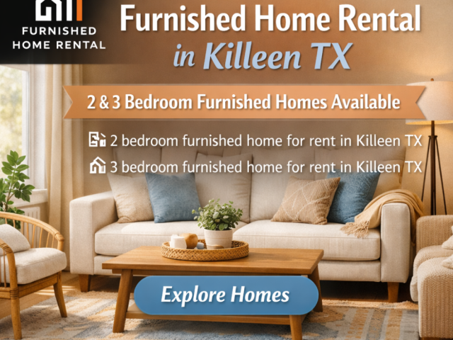 furnished-home-rental-in-killeen-tx