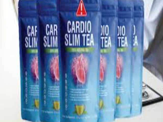cardio-slim-tea