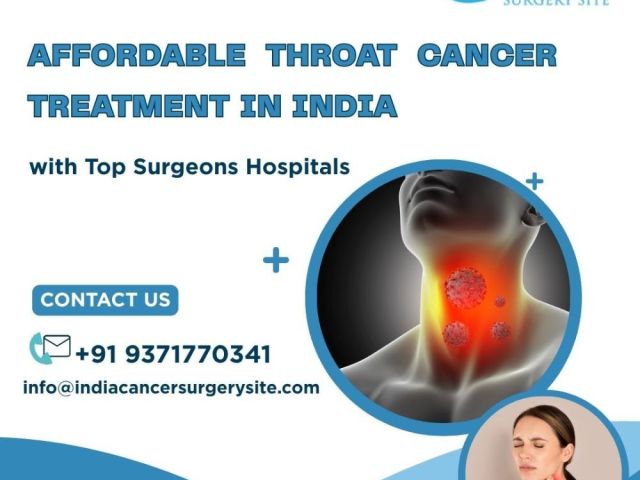 cost-of-throat-cancer-treatment-in-india