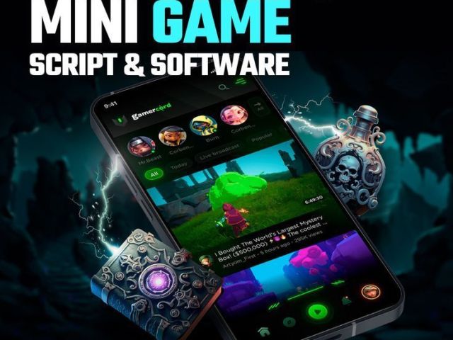 all-in-one-mini-game-script-free-consultation-for-investors