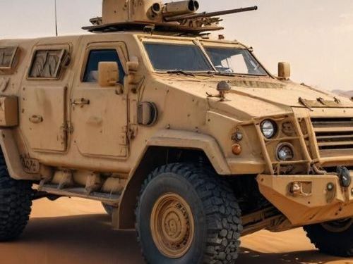 armored-car-in-arizona
