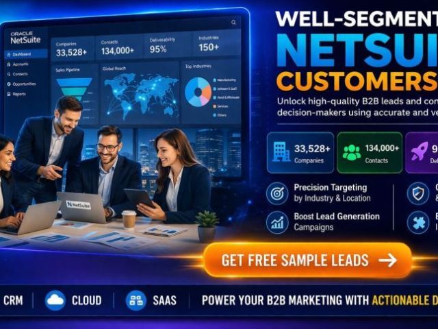 netsuite-customers-list-for-lead-generation-campaign