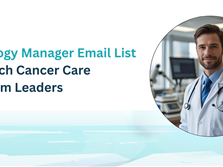 oncology-manager-email-list-for-b2b-healthcare