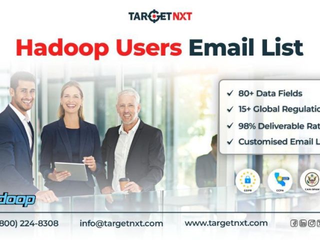 hadoop-users-email-list-for-big-data-engagement