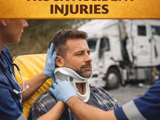 truck-accident-injuries-need-fast-care