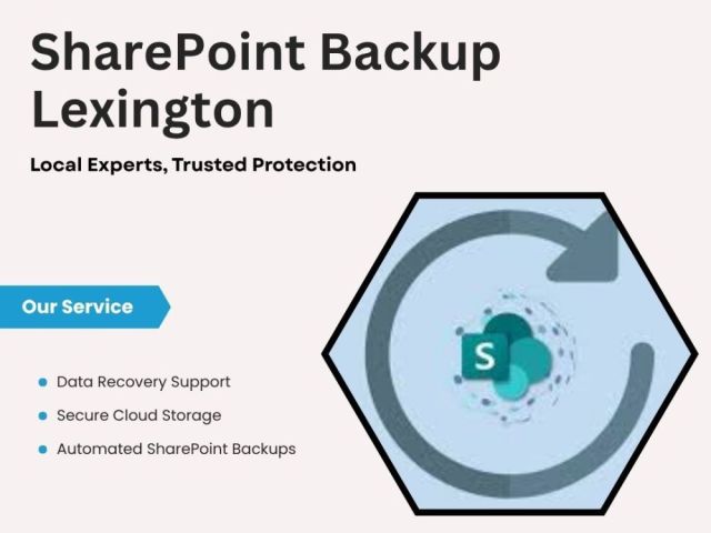secure-sharepoint-backup-lexington-for-complete-data-protection