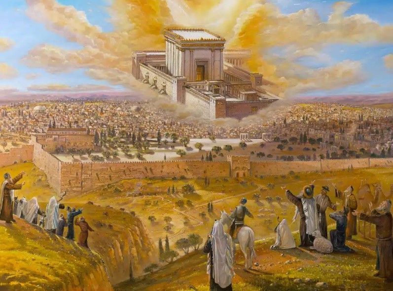 jerusalem-temple-painting-sacred-art-historical-beauty-big-0