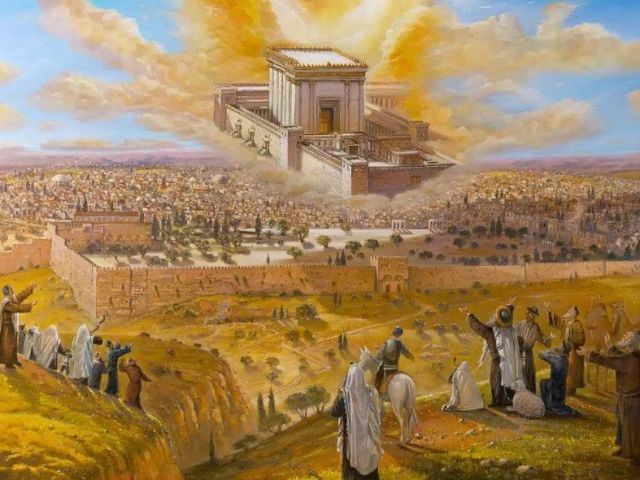 jerusalem-temple-painting-sacred-art-historical-beauty