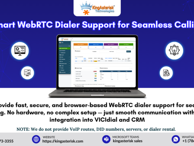 smart-webrtc-dialer-support-for-seamless-calling
