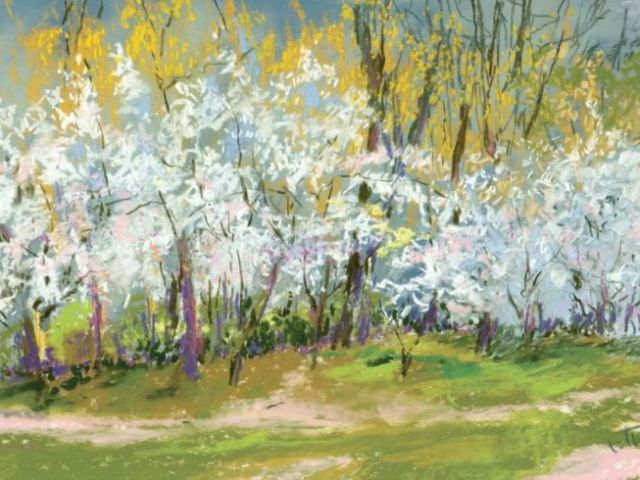 creative-nature-inspired-abstract-art-in-north-carolina