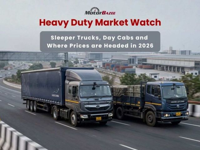 heavy-duty-truck-market-2026-sleeper-vs-day-cab-price-trends