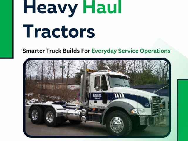 heavy-haul-tractors