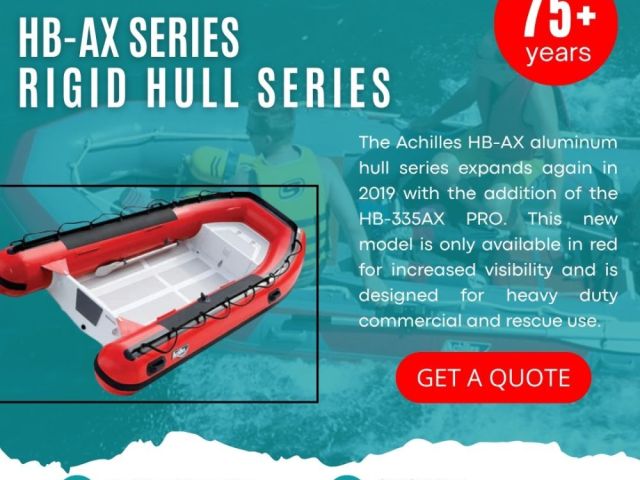 achilles-inflatable-boats-for-sale-hb-ax-rigid-hull-series