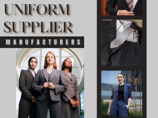 bulk-formal-wear-manufacturing-for-corporate-identity