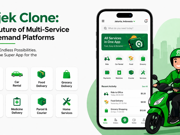 gojek-clone-the-future-of-multi-service-on-demand-platforms